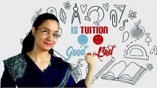 Is Tuition Good or Bad for Our Kids