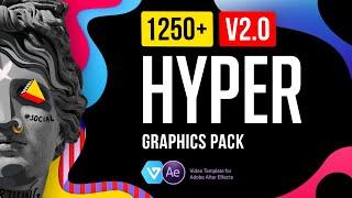 Hyper graphics