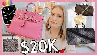 Best And Worst Luxury Purchases of 2019 - Hermes, Louis Vuitton, Dior