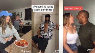 The Best Tik Tok Cute Couple & Relationship Compilation ❤️ | Cute Couple Goals Musically