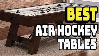 Top 5 Best Air Hockey Tables Cyber Monday Deals 2019