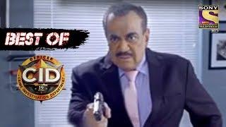 Best of CID - A Game Full Of Suspense - Full Episode