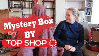 UNBOXING: uus tellimus Top Shopist! Mida head sellel korral leidus?