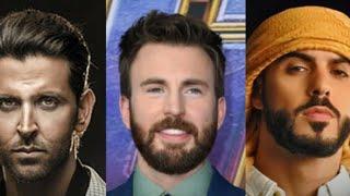 Top 10 handsome male actors in world 2020 new list