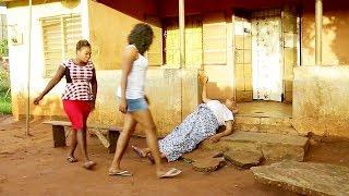 The Two Powerful Sisters With Strange Eyes Killed Their Wicked Step Mother -African 2020 Full Movies