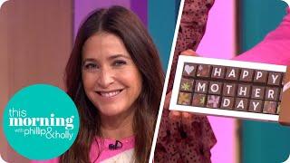 Mother's Day Gifts You Can Order From Home | This Morning