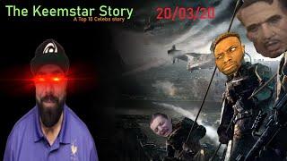 The Keemstar Story - A Top 10 Celebs Tale | Official intro cutscene