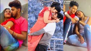 ROMANTIC TIKTOK COUPLE
