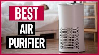 Best HEPA Air Purifier - Top 10 HEPA Air Purifiers For The Money