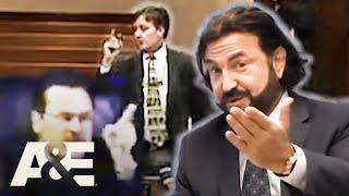 Court Cam: Lawyers Behaving Badly - Top 6 Moments | A&E