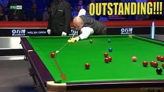 Top 15 Shots of 2019 Welsh Open