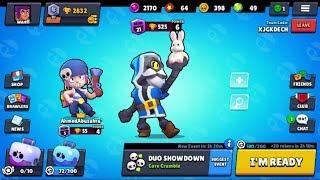 Brawl Stars Funny Moments with BARLEY - new Game play- ep 149