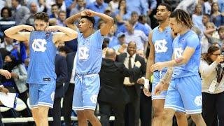 Top 10 Worst Power 6 College Basketball Teams 2019-20 Season