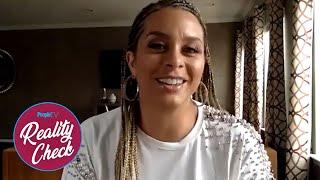 RHOP's Robyn Dixon Says Candiace Dillard & Monique Samuels 'Beyond Point Of No Return' | PeopleTV