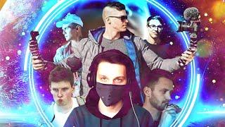 TOP 10 LIETUVOS YOUTUBERIAI