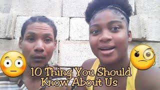 10 Things You Should Know About Us| King & Ally