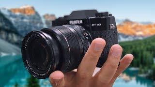 5 Best Travel Cameras in 2020