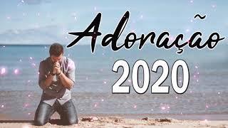 Louvores e Adoração 2020 - As Melhores Músicas Gospel Mais Tocadas 2020 - Top 10 Musica gospel 2020