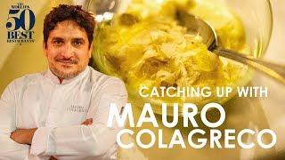 Mauro Colagreco, Mirazur: Being The World's Best Restaurant 2019