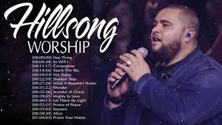 Best Ultimate Hillsong Worship & Hillsong United Songs  ✝️ Unforgetable Hillsong Praise Songs