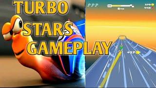 Turbo Stars Level 22 - 32 (android/ios) - New GamePlay Top 10