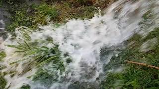 sound effect jump in water