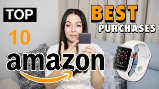 TOP 10 Amazon Products You NEED 2020!!!