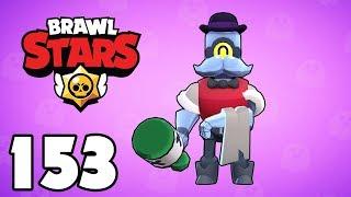 Brawl Stars - Gameplay Walkthrough Part 153 Barley