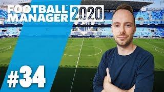 Let's Play Football Manager 2020 | Karriere 1 | #34 - Kaderplanung & 1. Neuverpflichtung