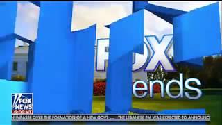 Fox & Friends 1/20/20 [7AM] | Breaking Fox News January 20, 2020