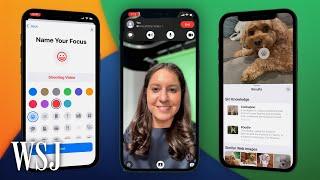 iOS 15: Top 10 Tips for Apple’s New iPhone Software Update | WSJ