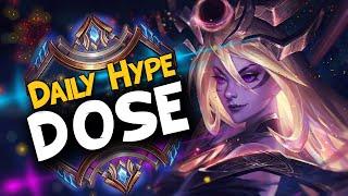 HERE IS YOUR DAILY HYPE DOSE! (Ep. 15) | League of Legends