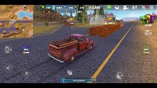 Off the road | forest car games | top 10 games | offroad games