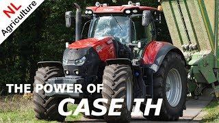 The power of CASE IH in the Netherlands ● Part 5.