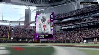 Madden Ultimate Team- MUT20PS4 -Top 10 player in th world destruction