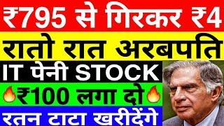 Best Penny Stocks to Buy Now in 2021●Shares Under Rs 10●PENNY SHARES FOR BEGINNER●Multibagger Stocks