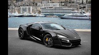 Top Ten Expensive Car Brands. Top 10 Most Expensive and Luxury Cars In the World