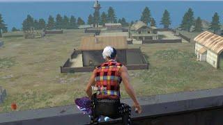 Best place in peak to survive op top 10