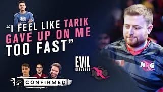 Is Valve doing a good job with updates? daps talks NRG kick and EG changes | HLTV Confirmed S4E16