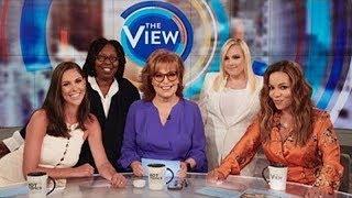 Live The View December 18, 2019 - ABC The View 12/18/19