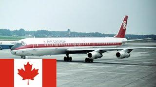 Top 10 deadliest aviation crashes in Canada