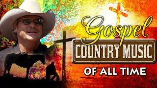 Top 100 Inspirational Old Country Gospel Songs Of All Time - Classic Country Gospel Hymns