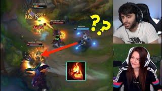 Yassuo Goes Crazy After Pyke Support, Watch Boxbox Do The Insane Lv11 vs Lv14| LoL Epic Moments #786