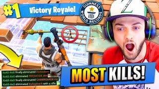 Top 10 Fortnite Plays, You WOn't Believe Number #4!!