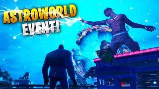 BEST *EVENT* In HISTORY..!! | Fortnite WTF & Funny Moments #698