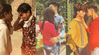 Tik Tok Couple Videos"