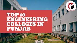 Top 10 Engineering Colleges in Punjab