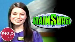 Top 10 Best Nickelodeon Game Shows of All Time