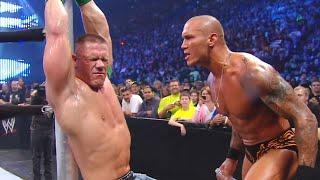 10 Best One Time WWE PPVs