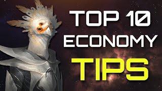 「Stellaris」10 Tips To Improve Your Economy - Advanced Min-Max